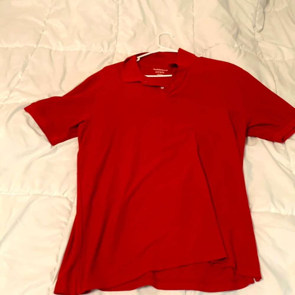 Saddlebred polo
